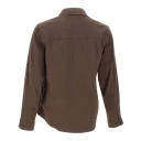Woolrich Herre Skjorter Brun XL
