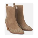 Alma EN Pena Dame Sko Beige 41 EU,
