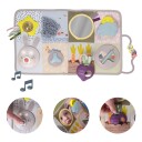 TAF Garden Activity Play Center 259-13115