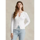 Ralph Lauren Polo Ralph Lauren Dame Strikkevarer Hvit L