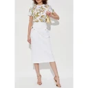 Versace Jeans Couture Dame Topper Hvit M,