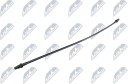 NTY GPP ME 018 Radiatorslange