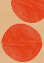 Crimson Echoes  Poster Plakat / 100x150cm