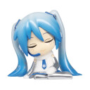 Twinchees Overraskelsesfigur – Lil’ Sleepers W2 – Hatsune Miku