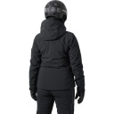 Helly Hansen Dame Alphelia Skijakke Svart L