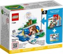 Power-Up-pakken Pingvin-Mario LEGO