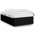  Sengeramme svart stoff 8721102699214