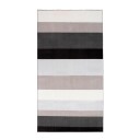Nordstrand Home Gulvteppe - Teppeløper 80x160 cm - Kortluvet teppe fra
