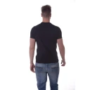 Armani Jeans Herre Topper Svart L,