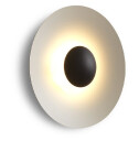 Marset - Ginger 32C Vegglampe Sand