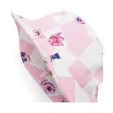 Versace Dame Accessories Rosa ONE SIZE,