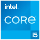 Intel Core i5 12400 4,4 GHz 6 kjerner LGA 1700 Tray 12. gen