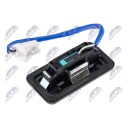 Bryter, bakluke NTY EZC-KA-058