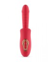 Teazers Slikkemaskin med dildo