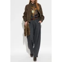 Etro, Dame, Jakker, Brun, M,