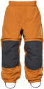 Didriksons Narvi Overtrekksbukser Burnt Glow 80