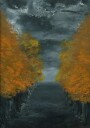 The Avenue By August Strindberg Plakat Plakat / 100x150cm