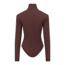 IRO Dame Topper Brun XS,