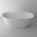Bathlife Vila Støpemarmor 1600 Hvit 40960501