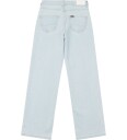 Lee Jeans   Denim   Carol Straight   Lennox   Lee   8 9 år 128 134   Jeans   Blå