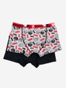 Marvel Avengers Boxer Underbukser 2 Pakk Flerfarget 122 128