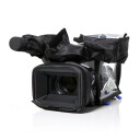 camRade wetSuit for PXW-FX6 Regn frakk til videokamera