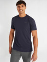 Calvin Klein Golf Newport T-Shirt - Navy - XL