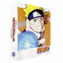 Naruto  Set 4 Bluray