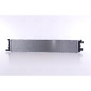 NISSENS 60354 Radiator motorkjøling