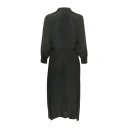 Kaffe Kaemine Oline Dress   Black   42