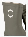 Mikk-Line Gummistøvler til Barn Dusty Olive 26 Gummi
