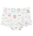 Joha Off White Hipster 2 Pack 100