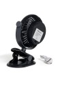 Beemoo Barnevognsvifte Black/Grey
