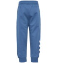 Hummel Logo bukse til baby Dutch Blue