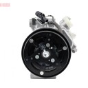 AC kompressor DENSO DCP47013