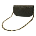 Bally Pre owned Dame Pre owned Svart ONE SIZE,