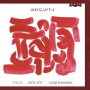 VOLO, Sofia Will  Moguntia  CD