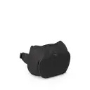 Osprey PhotoLid Polstret Kameraveske Charcoal Grey til Sekk