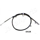 Japanparts Tautrekk parkeringsbrems JAPANPARTS BC 541R
