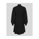 Moss Copenhagen Dame Kjoler Svart XS/S,