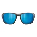 Julbo Shield Gray / Blue Medium/Spectron 3
