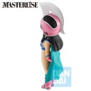 Northix Dragon Ball Chi-Chi Ichibansho Treningsfigur 15 cm