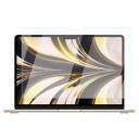 MacBook Air 13 (2022) Beskyttelsesglass Klar