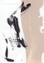 Monochrome Elegance Plakat Plakat / 50x70cm