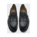Doucal's Herre Sko Svart 41 EU,
