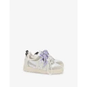 Moschino Dame Sko Flerfarget 38 EU,