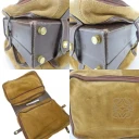 Loewe Dame Beige