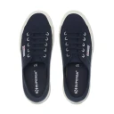 Superga unisex Sko Blå 38 EU