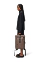 Rains ROLLTOP RUCKSACK  W3 Shade