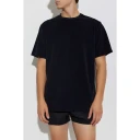 Balmain Herre Topper Svart S,